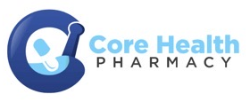 Core Health Pharmacy logo