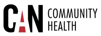 CAN Community Health logo